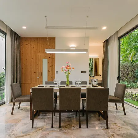 Rosee Villa - Green Villa With Private Pool Hanoi Exterior photo