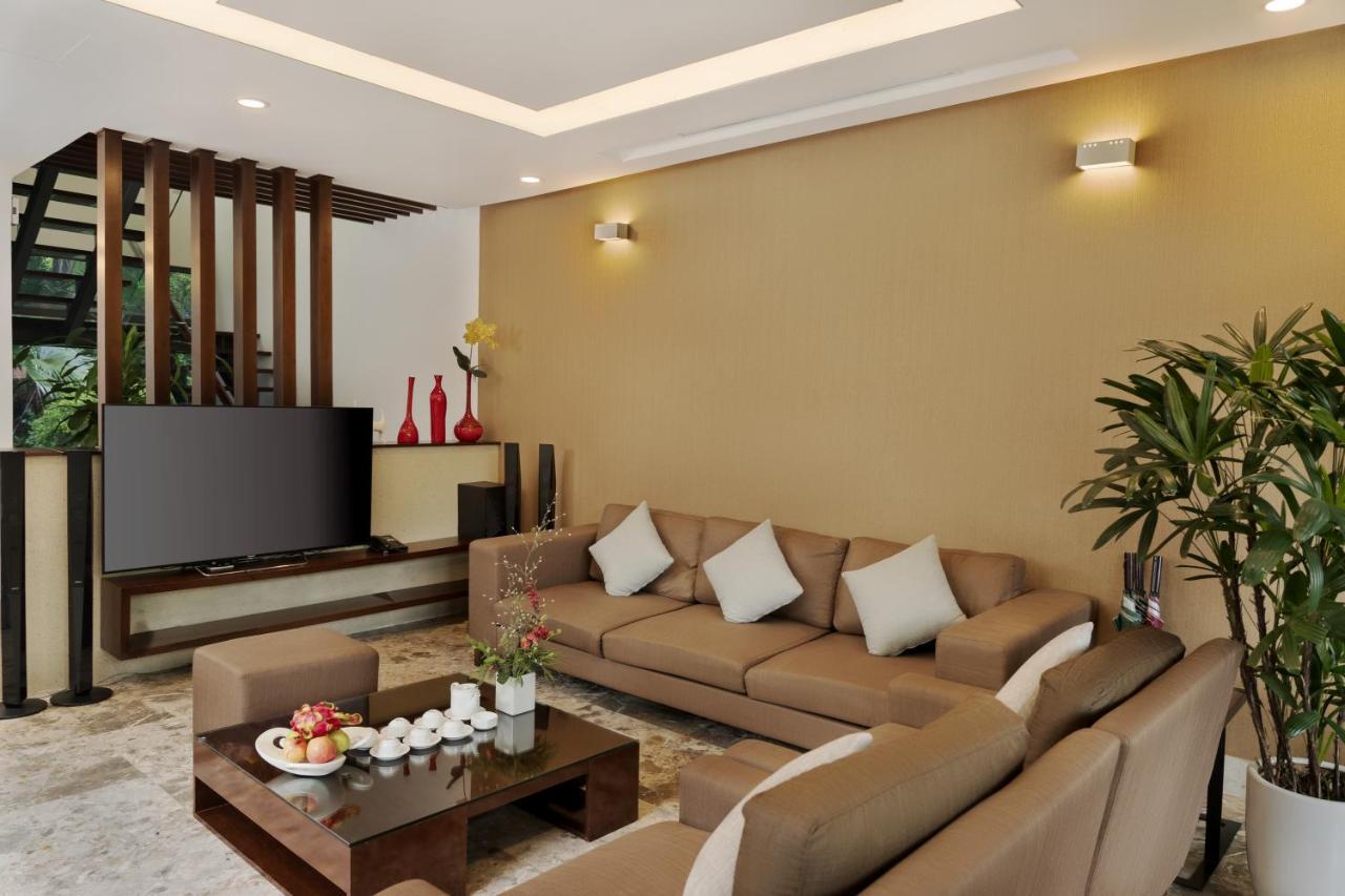 Rosee - With Private Pool Вилла