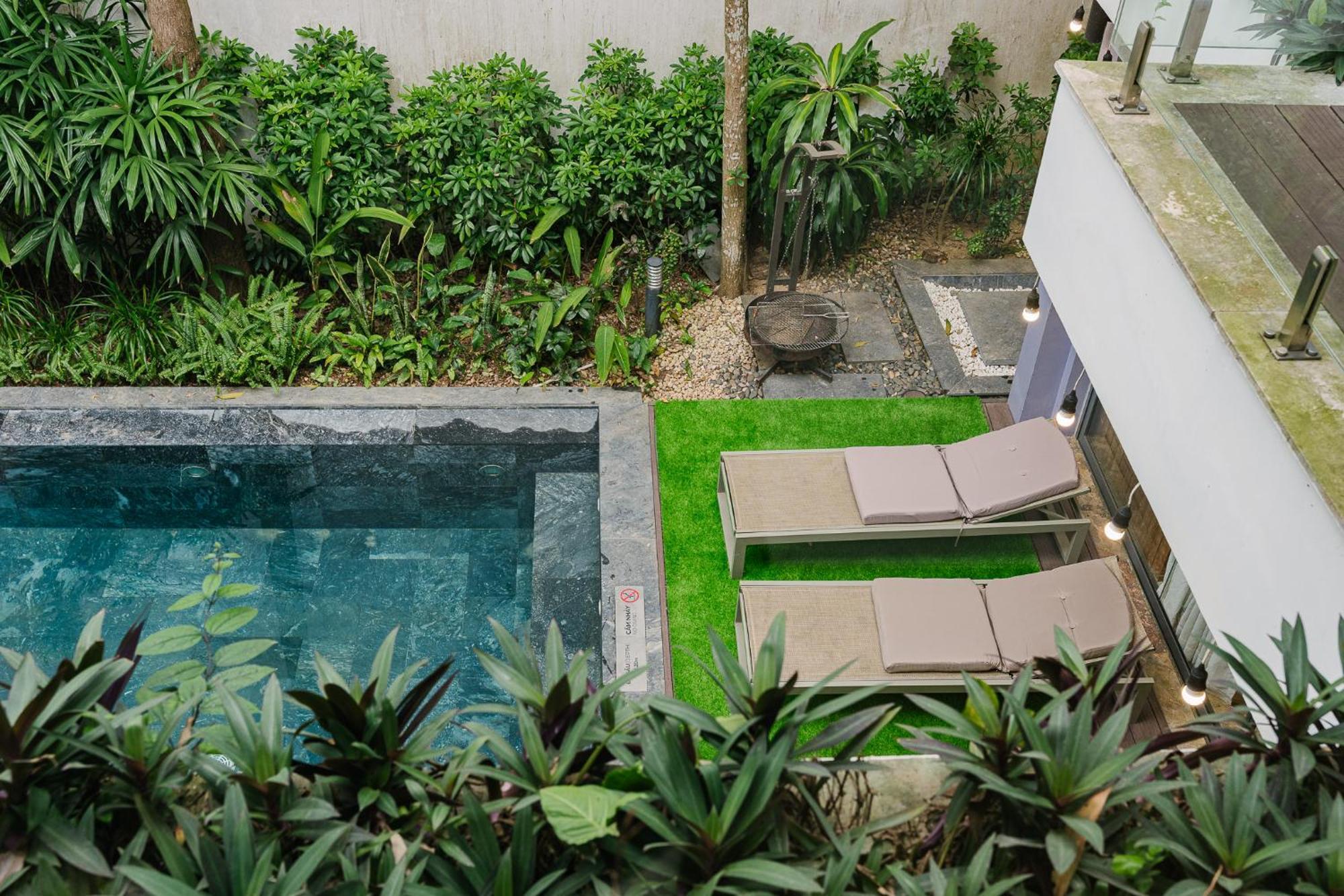 Rosee - With Private Pool Вилла *